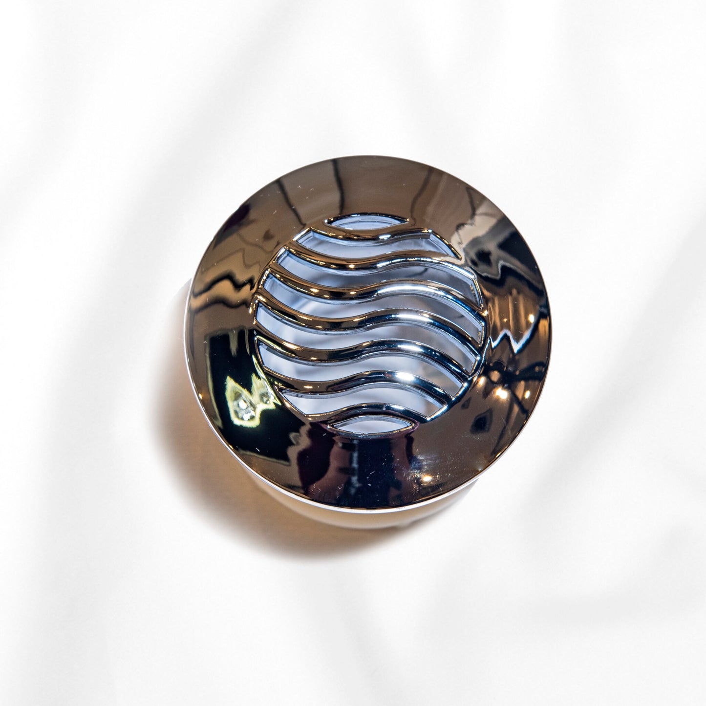 SPA PEDICURE AIR VENT