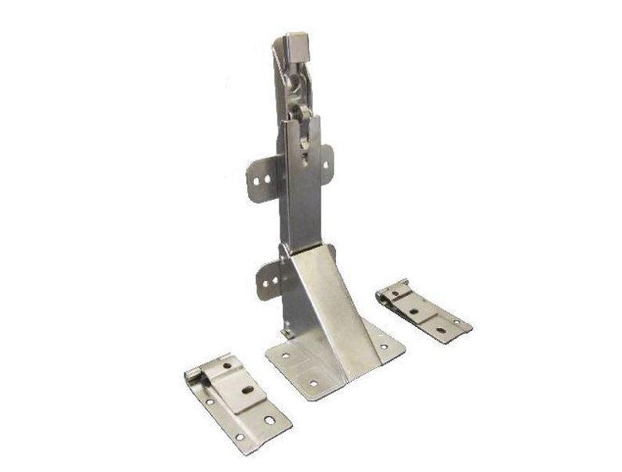 Massage Chair Tray Support & Hinge