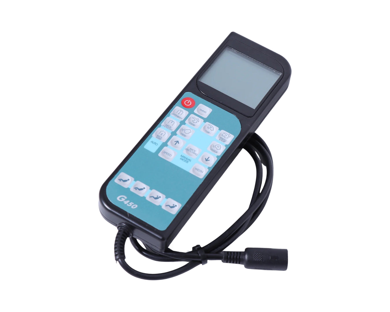 Spa Pedicure massage Chair Irest REMOTE G450