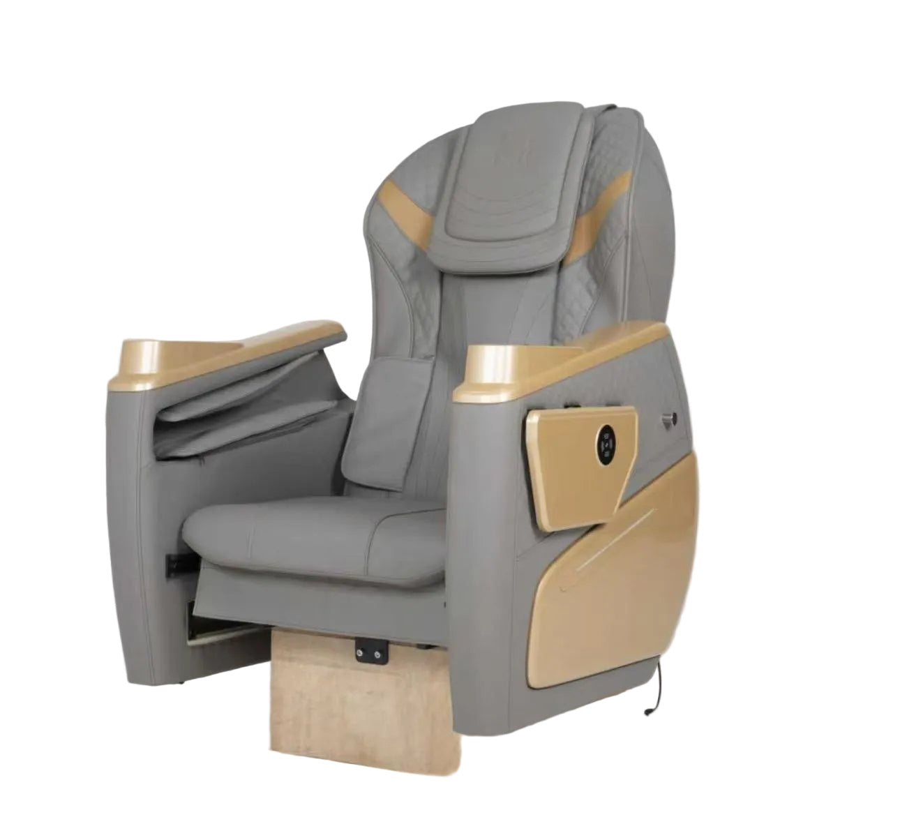 NTK MASSAGE CHAIR G510B-040