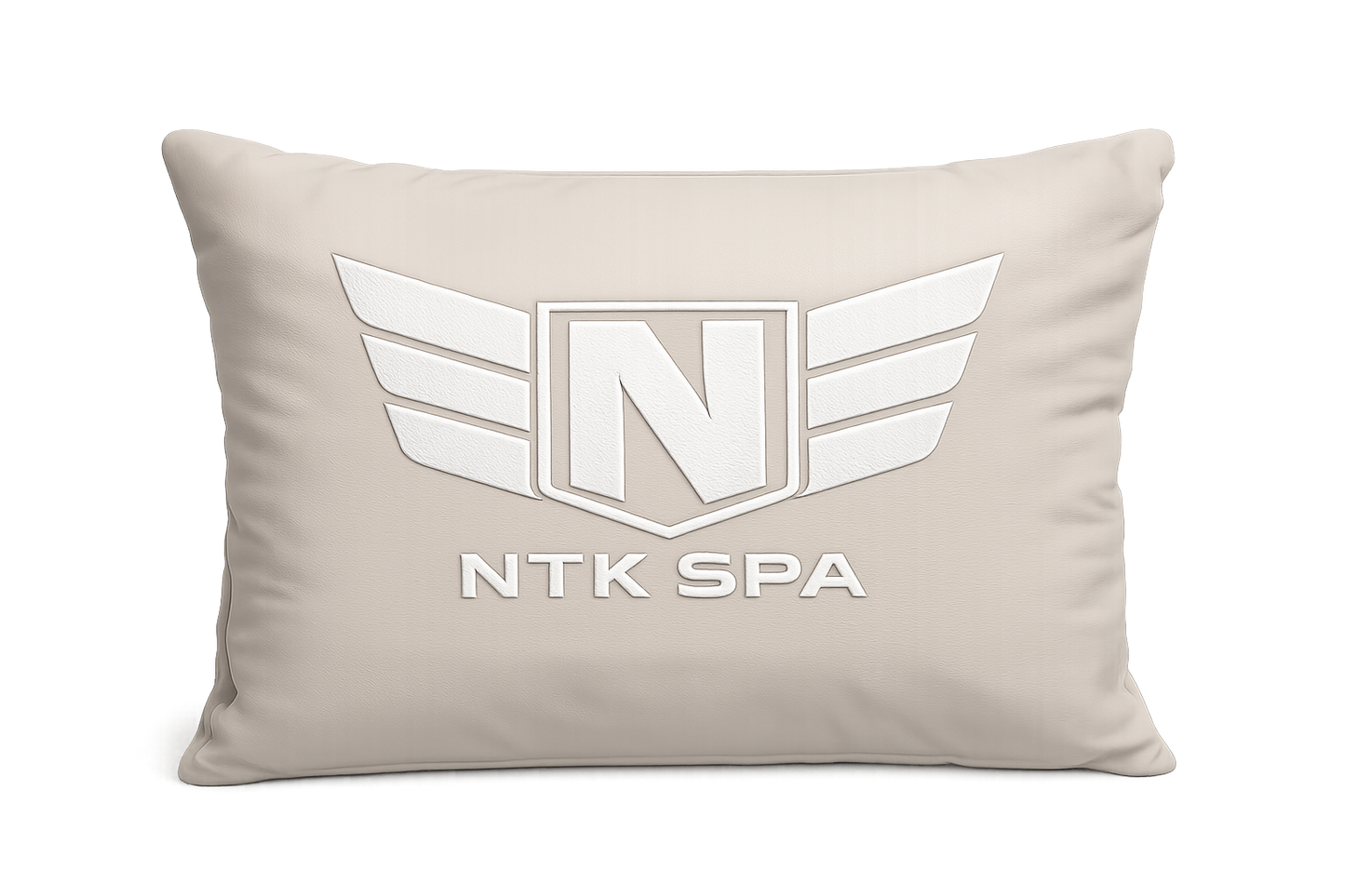 BEGIE WAIST PILLOW LP261# L18 X W14