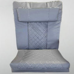 Leather Cover Pad set
