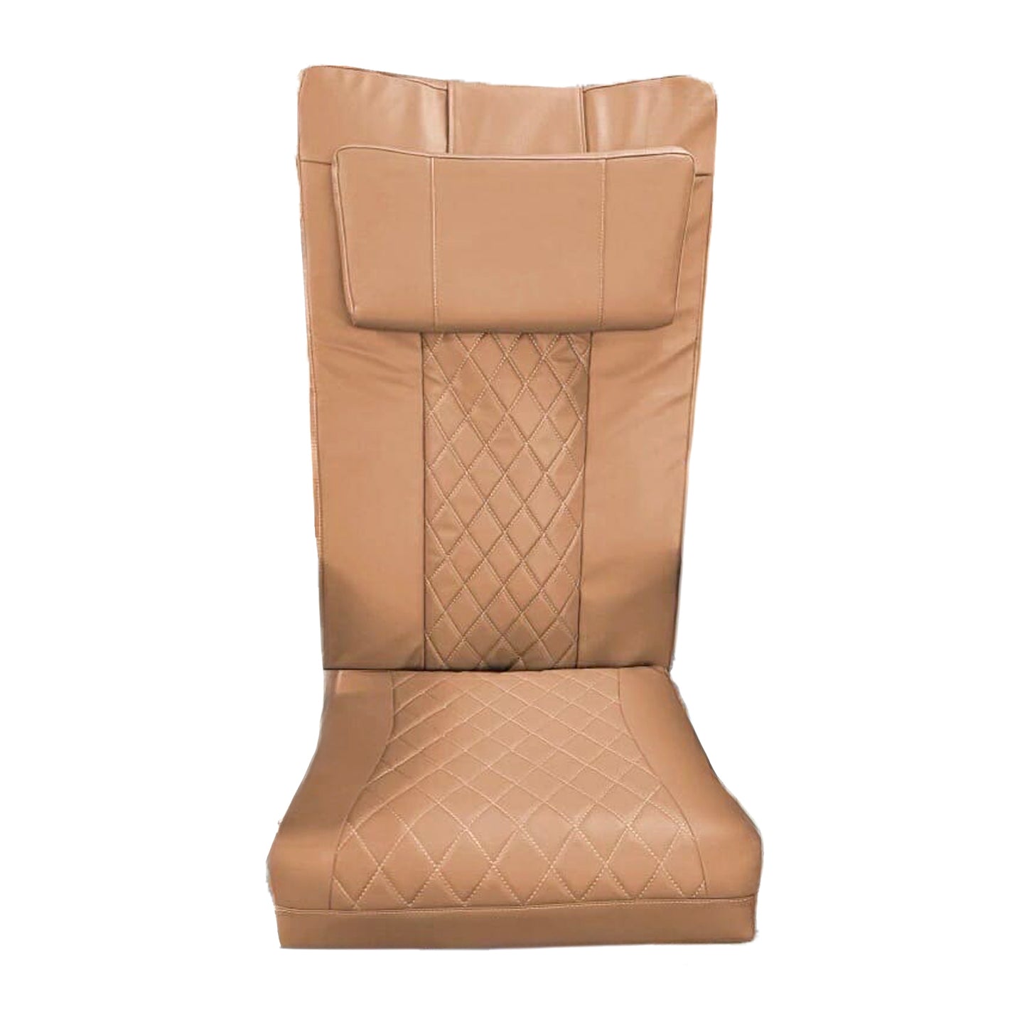 Leather Cover Pad set