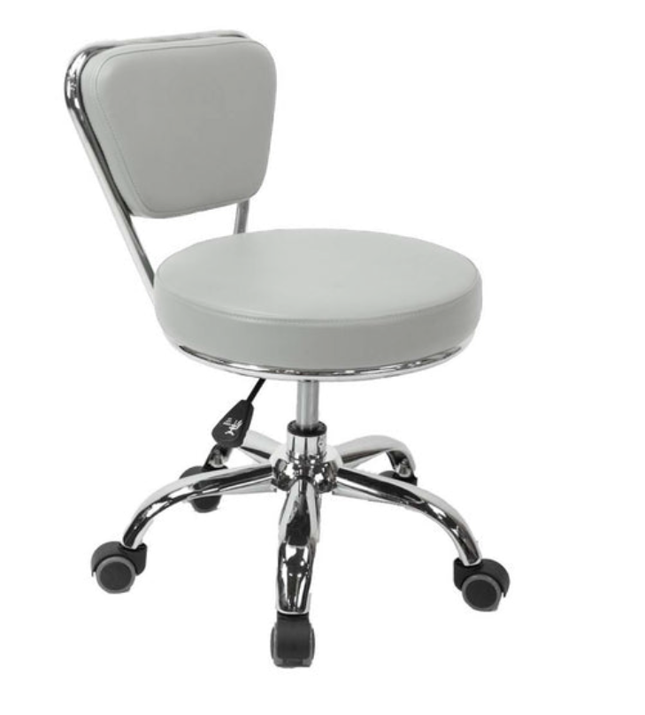 PEDICURE STOOL AYSC