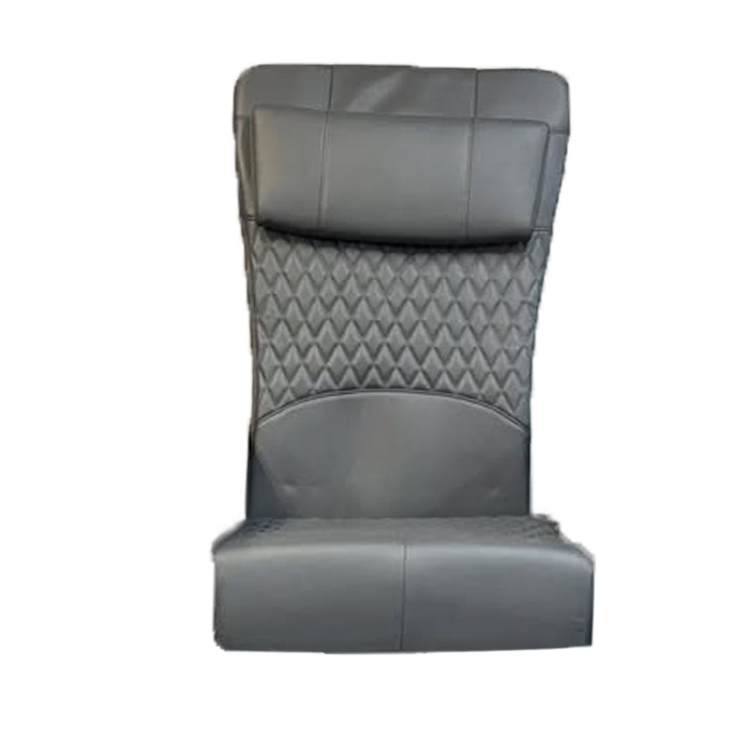 LEATHER COVER T4 STYLE