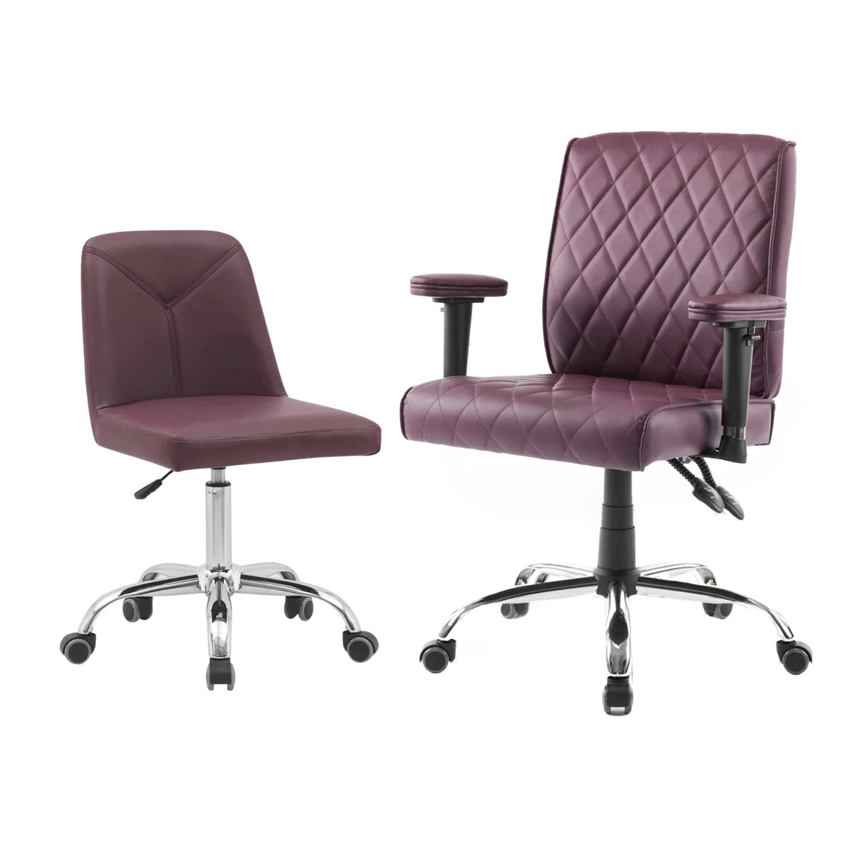 Vinsetto Chair Model
