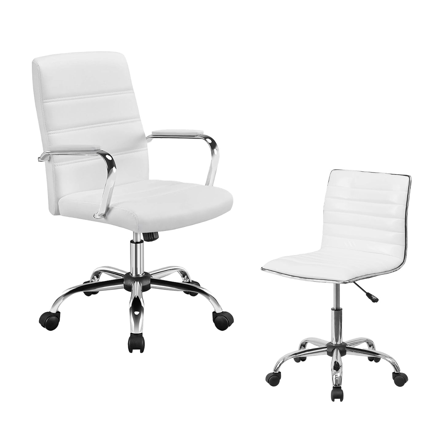 ๐๐๐ ๐๐ฎ๐ฌ๐ญ๐จ๐ฆ๐๐ซ & ๐๐๐๐ก๐ง๐ข๐๐ข๐๐ง ๐๐ก๐๐ข๐ซ๐ฌ ๐๐จ๐ฆ๐๐จ