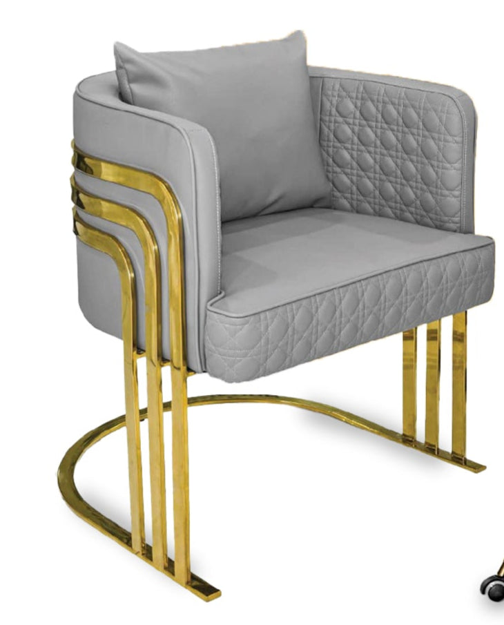 NTK Spa Luxury Gold Combo