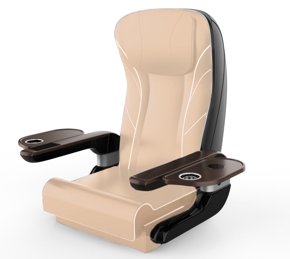 NTK Wireless Charging Pedicure Massage Chair G510A-007