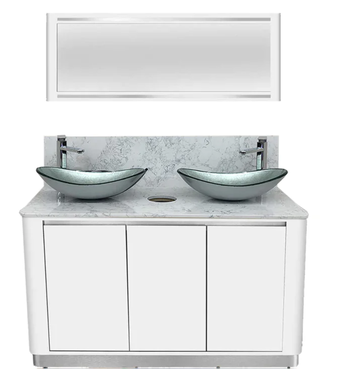 Double Sink Bellagio II