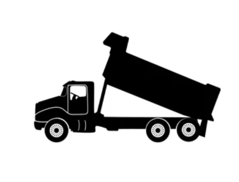 HAUL AWAY