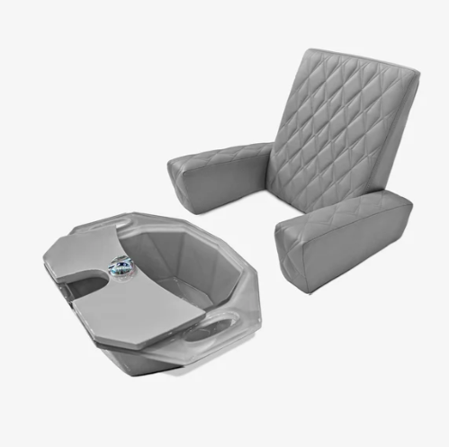 BriBri Pedicure Booster Kit