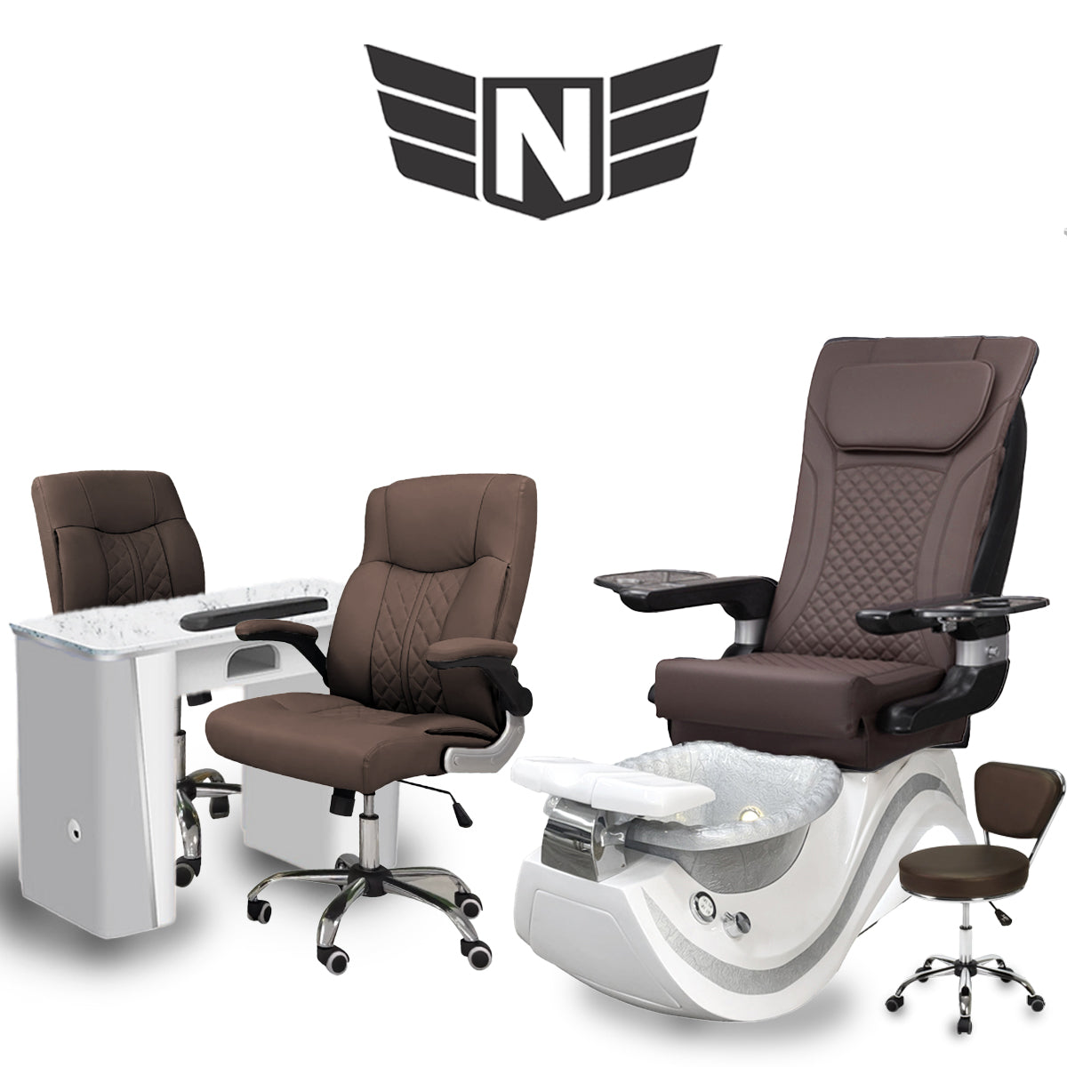 ๐ง๐ถ๐๐ฎ๐ป ๐ฆ๐ฝ๐ฎ ๐ฃ๐ฒ๐ฑ๐ถ๐ฐ๐๐ฟ๐ฒ ๐ ๐ฎ๐๐๐ฎ๐ด๐ฒ ๐๐ต๐ฎ๐ถ๐ฟ ๐ช๐ต๐ถ๐๐ฒ ๐๐ฎ๐๐ฒ