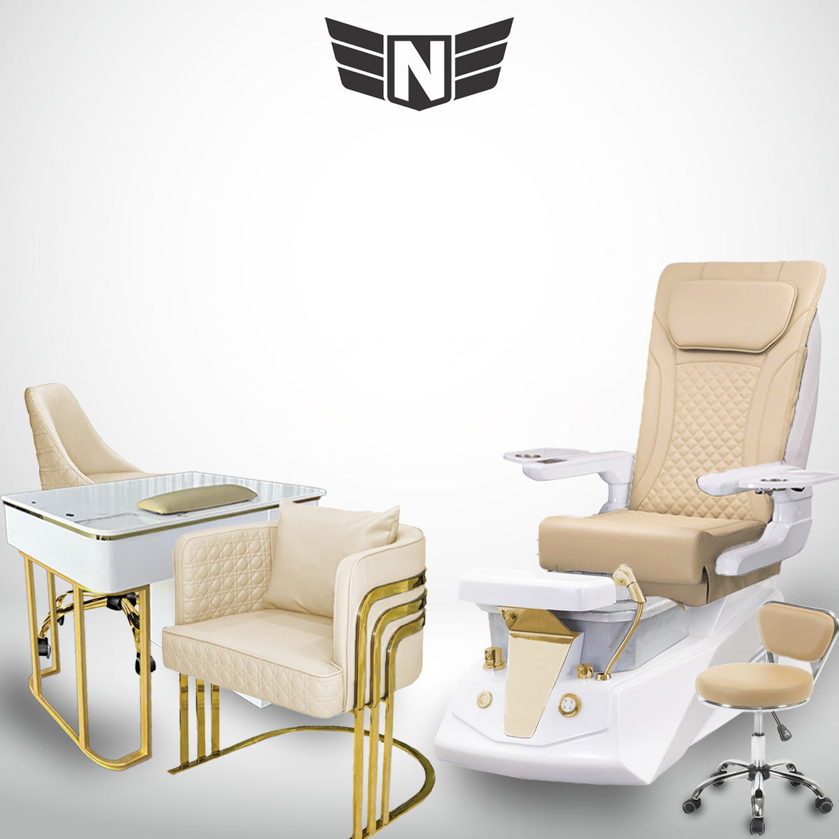 VIGOR CUSTOM GOLD 2025