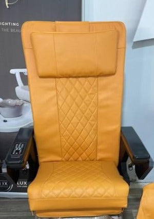 LEATHER COVER T4 STYLE