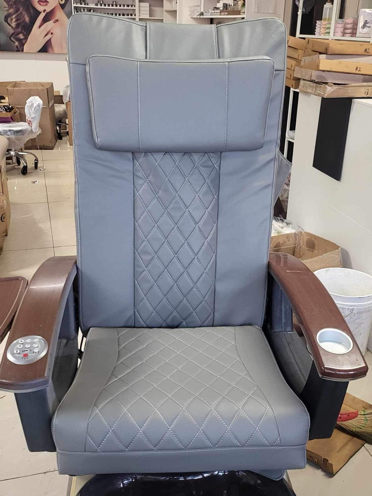 LEATHER COVER T4 STYLE