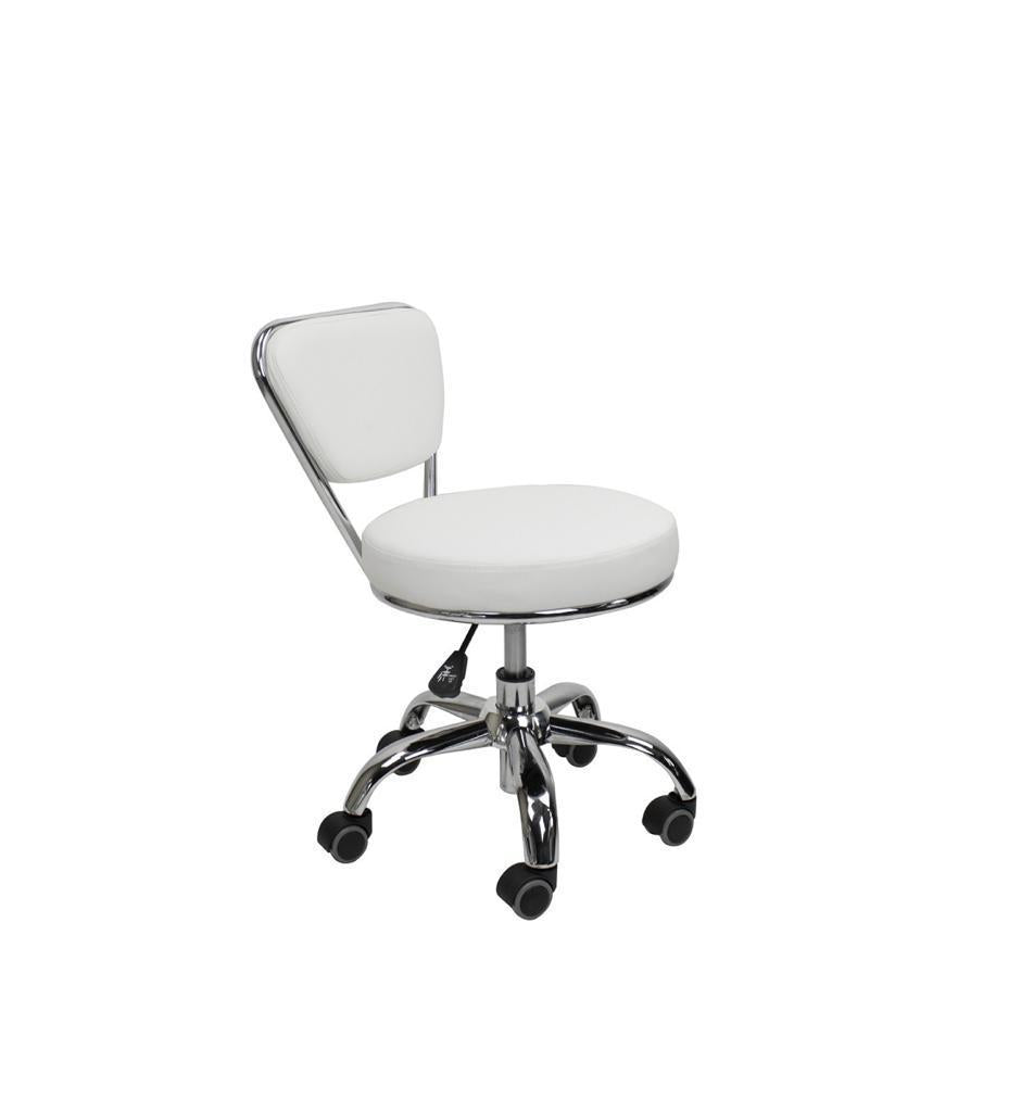 PEDICURE STOOL (GIFT)