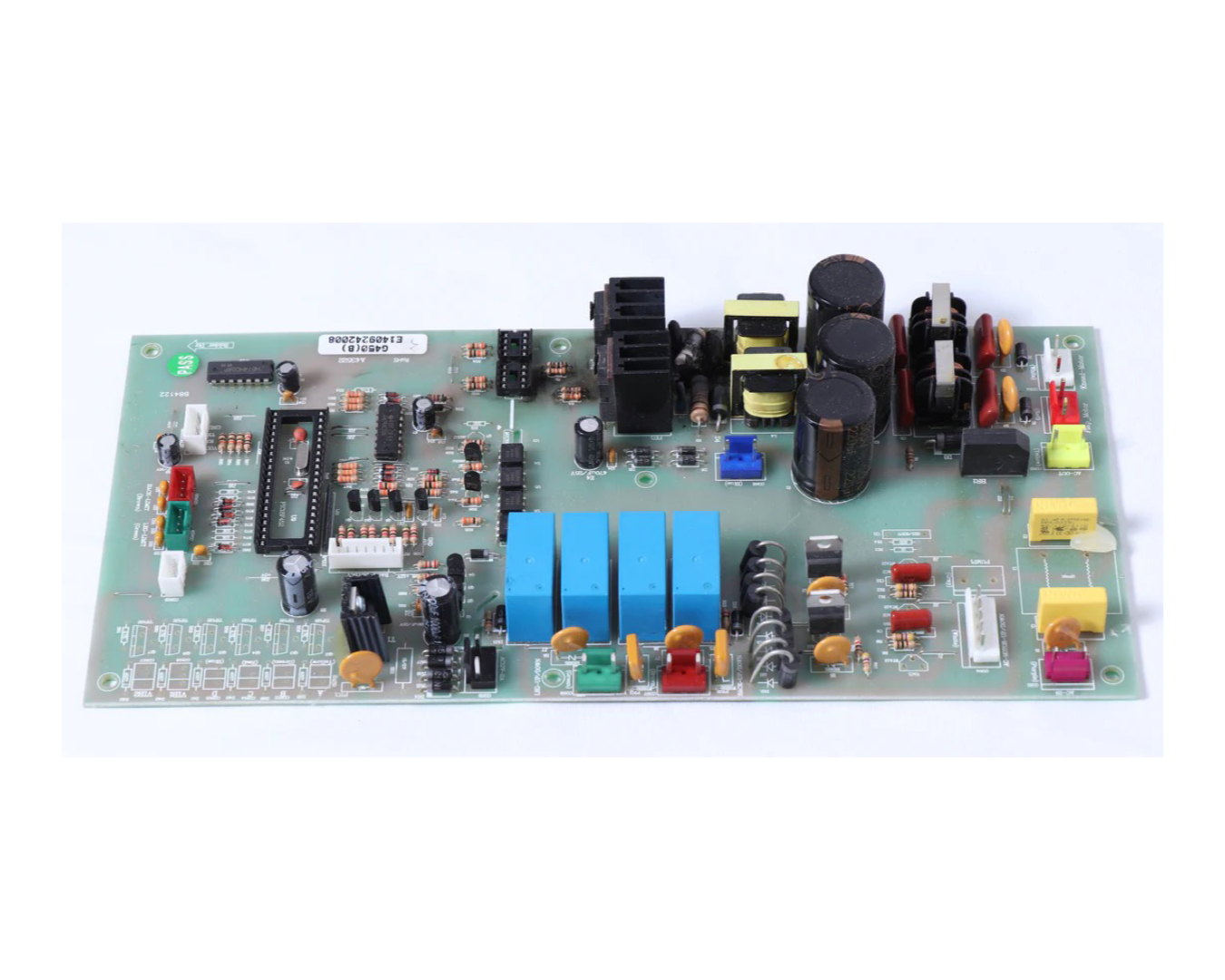 IREST Pedicure Massage Chair Main Board 777 Model G450/550/560