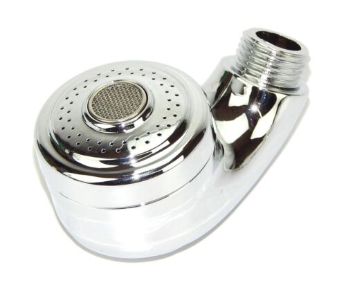 PEDICURE SPA SPRAYER HEAD - SPA PEDICURE CHAIR PARTS 2 FUNCTIONS