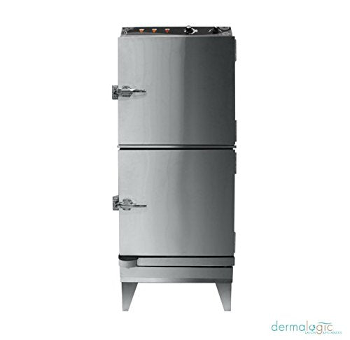 DERMALOGIC TOWEL STEAMER 360