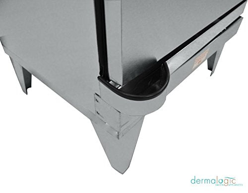 DERMALOGIC TOWEL STEAMER 360