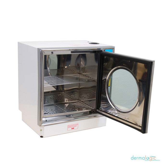 DERMALOGIC TOWEL STEAMER 48