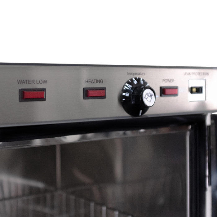 481 TOWEL STEAMER BY DERMALOGIC