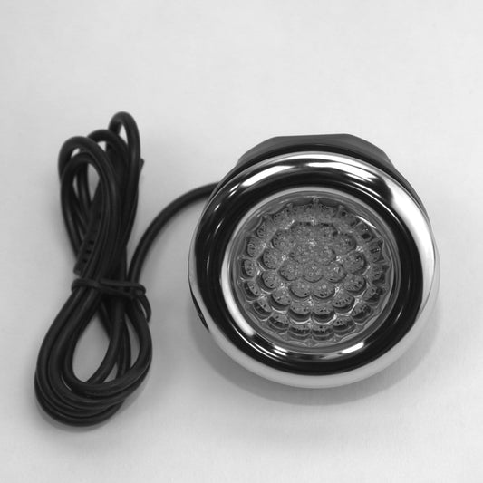 PEDICURE SPA CHAIR LED LIGHT