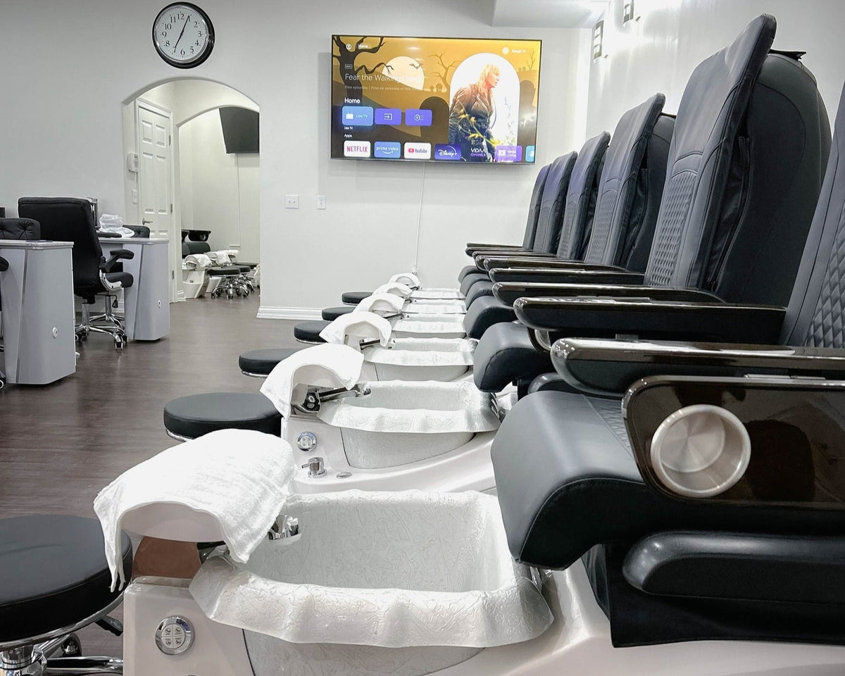 Ntk Spa Salon Furniture