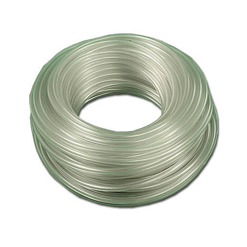Tubing for Air Control Button Silicon air hose tub Spa Pedicure 5 feet