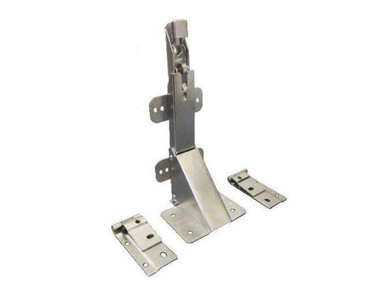 Massage Chair Tray Support & Hinge