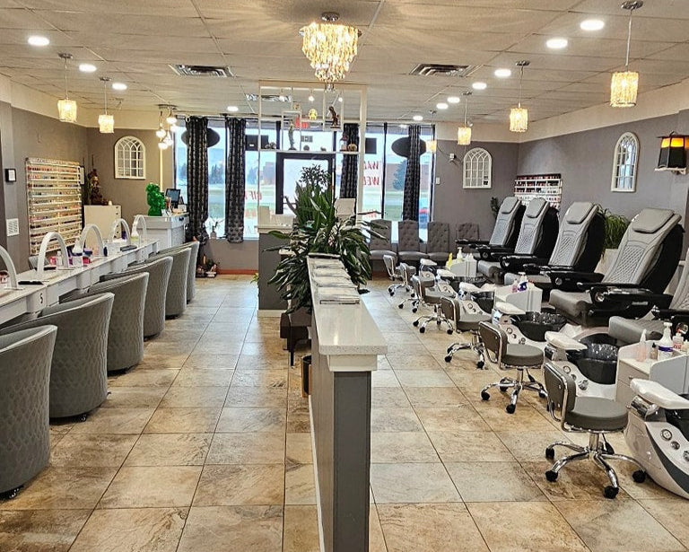 Ntk Spa Salon Furniture