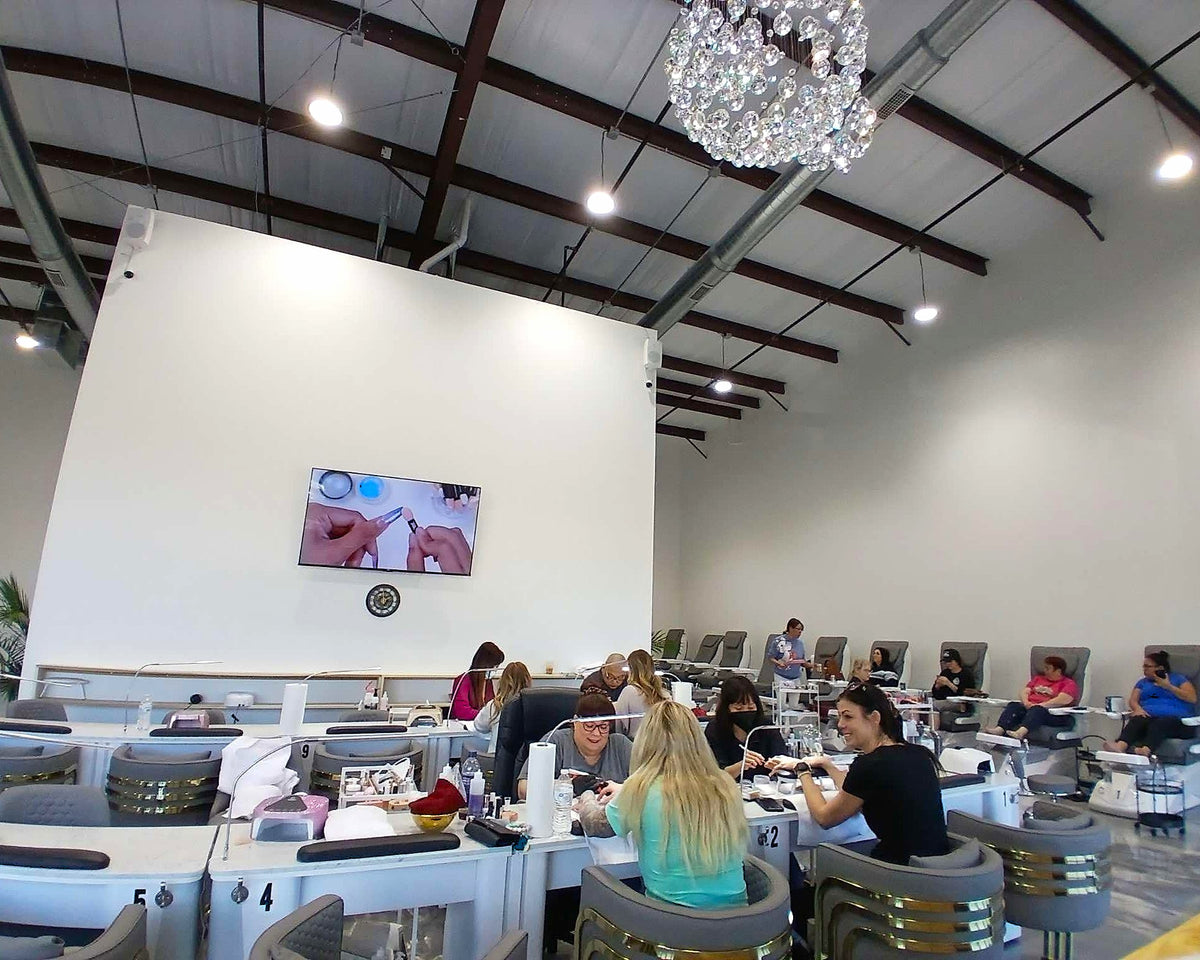 Ntk Spa Salon Furniture