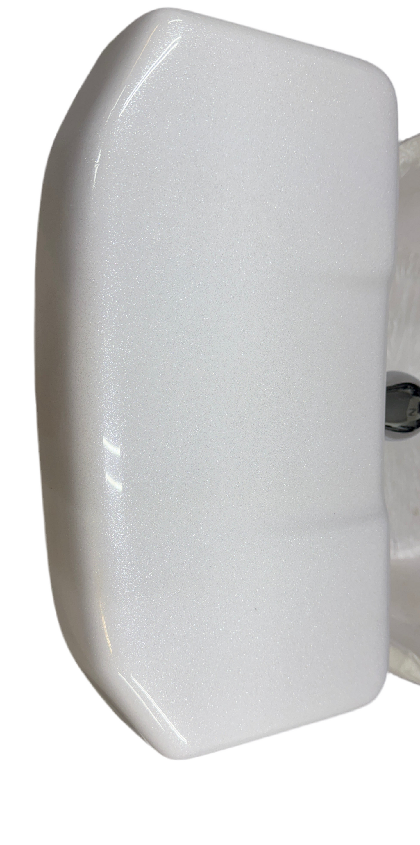 Footrest Replacement Pedicure Spa Fiberglass