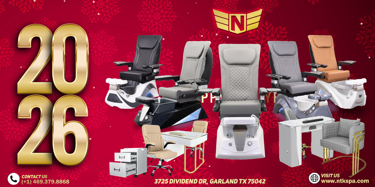 Ntk Spa Salon Furniture