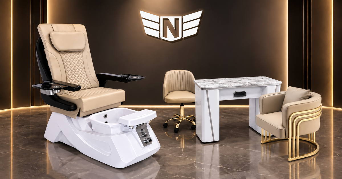 Ntk Spa Salon Furniture