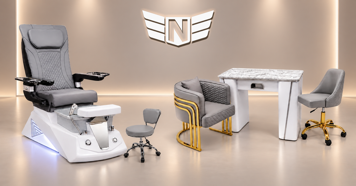 Ntk Spa Salon Furniture