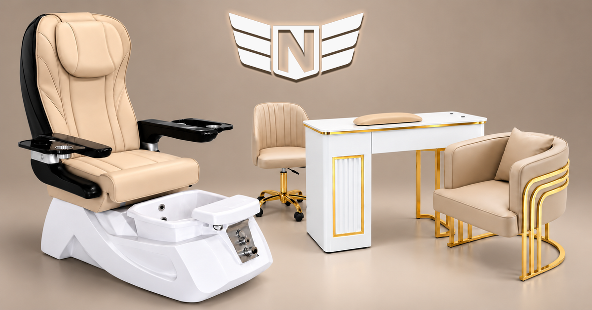 Ntk Spa Salon Furniture