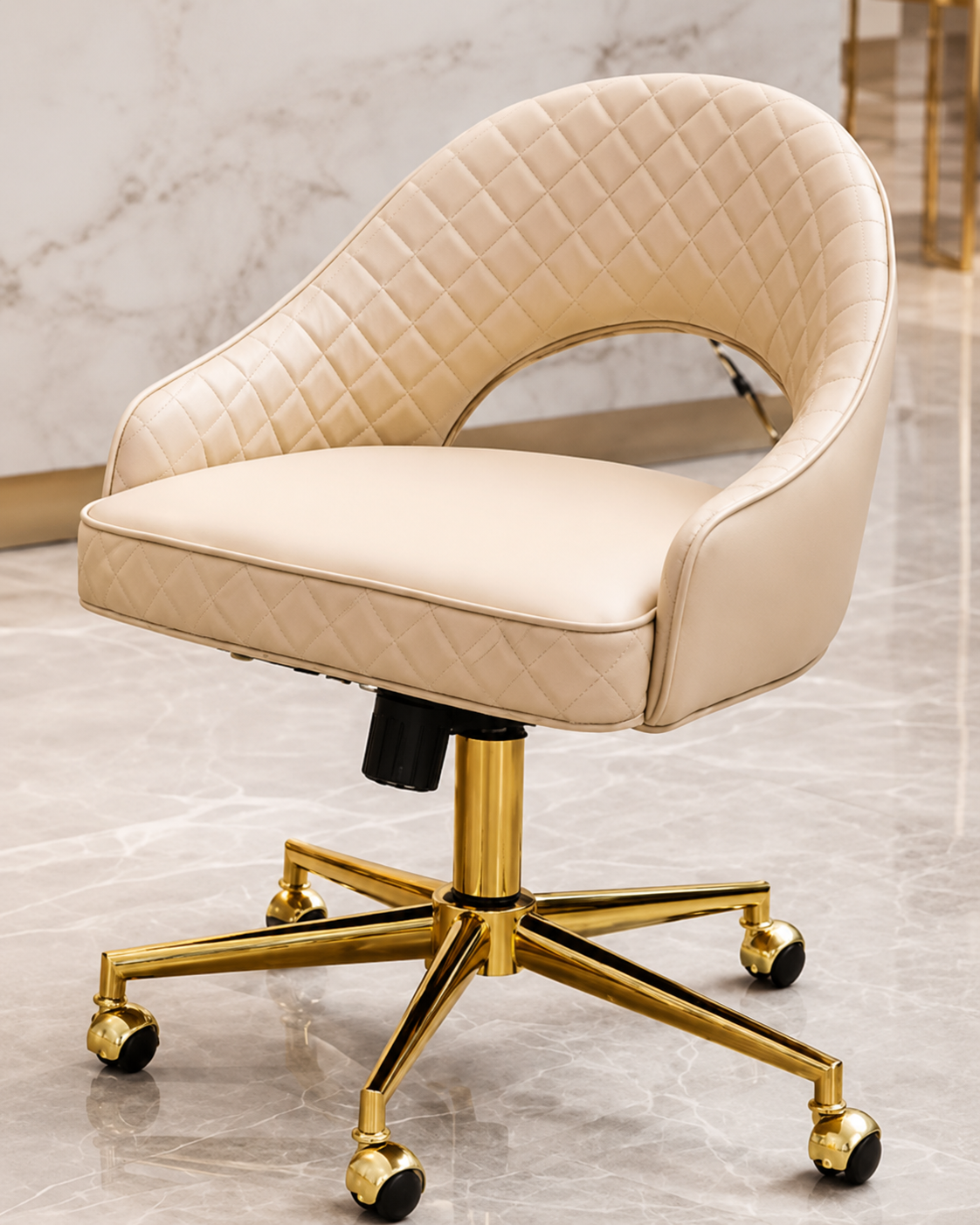 NTK Spa Luxury Gold Combo