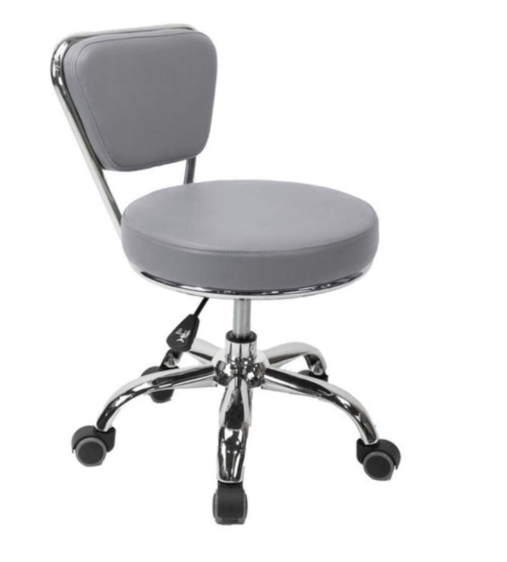 PEDICURE STOOL AYSC