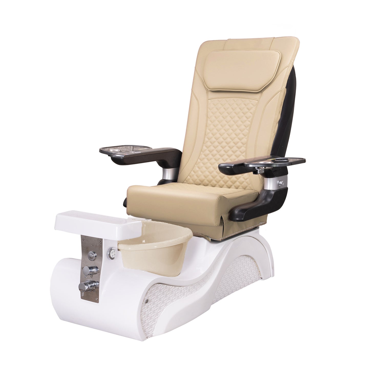 𝗛𝘆𝗱𝗿𝗮 𝗣𝗲𝗱𝗶𝗰𝘂𝗿𝗲 𝗦𝗽𝗮 𝗖𝗵𝗮𝗶𝗿 𝗧𝗵𝗲 𝗟𝘂𝘅𝘂𝗿𝗶𝗼𝘂𝘀 𝗣𝘂𝗿𝗲 𝗪𝗵𝗶𝘁𝗲