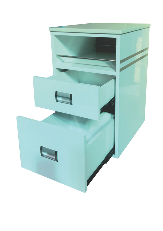 NTK Pedicure Cart Trolly