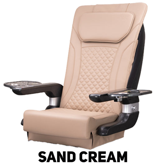 NTK Pedicure Massage Chair G510-007 (GIFT)