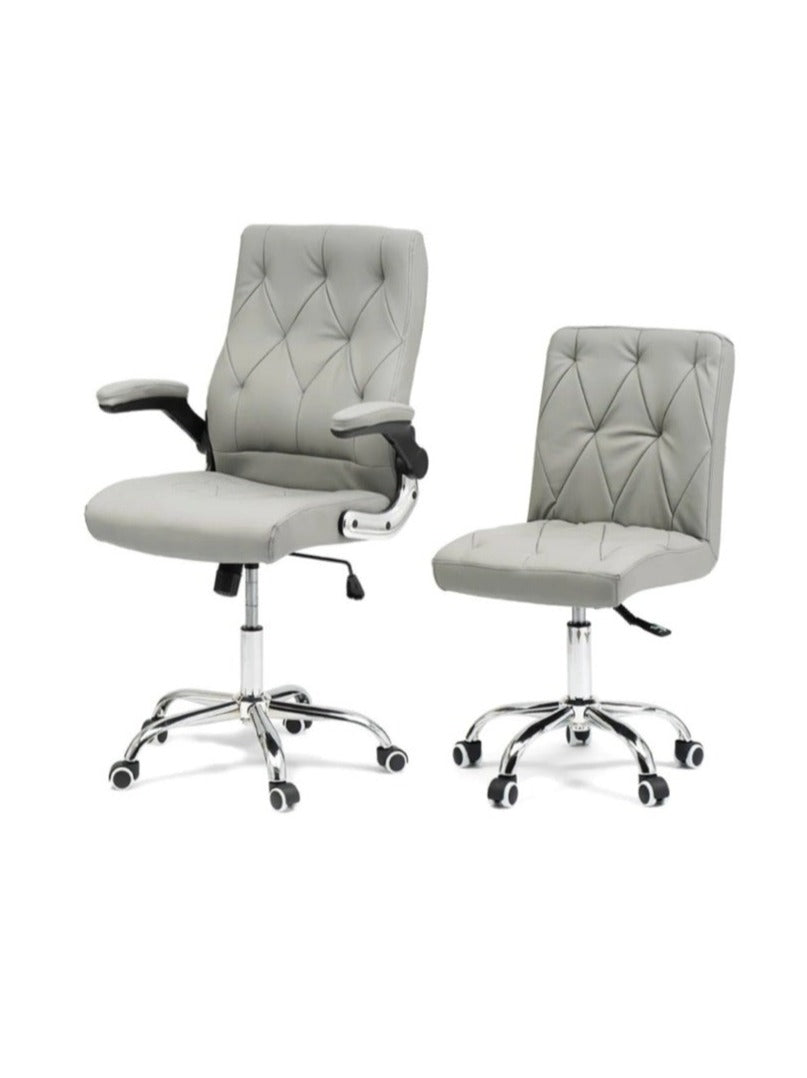 Meghan Customer & Technician Chair Combo