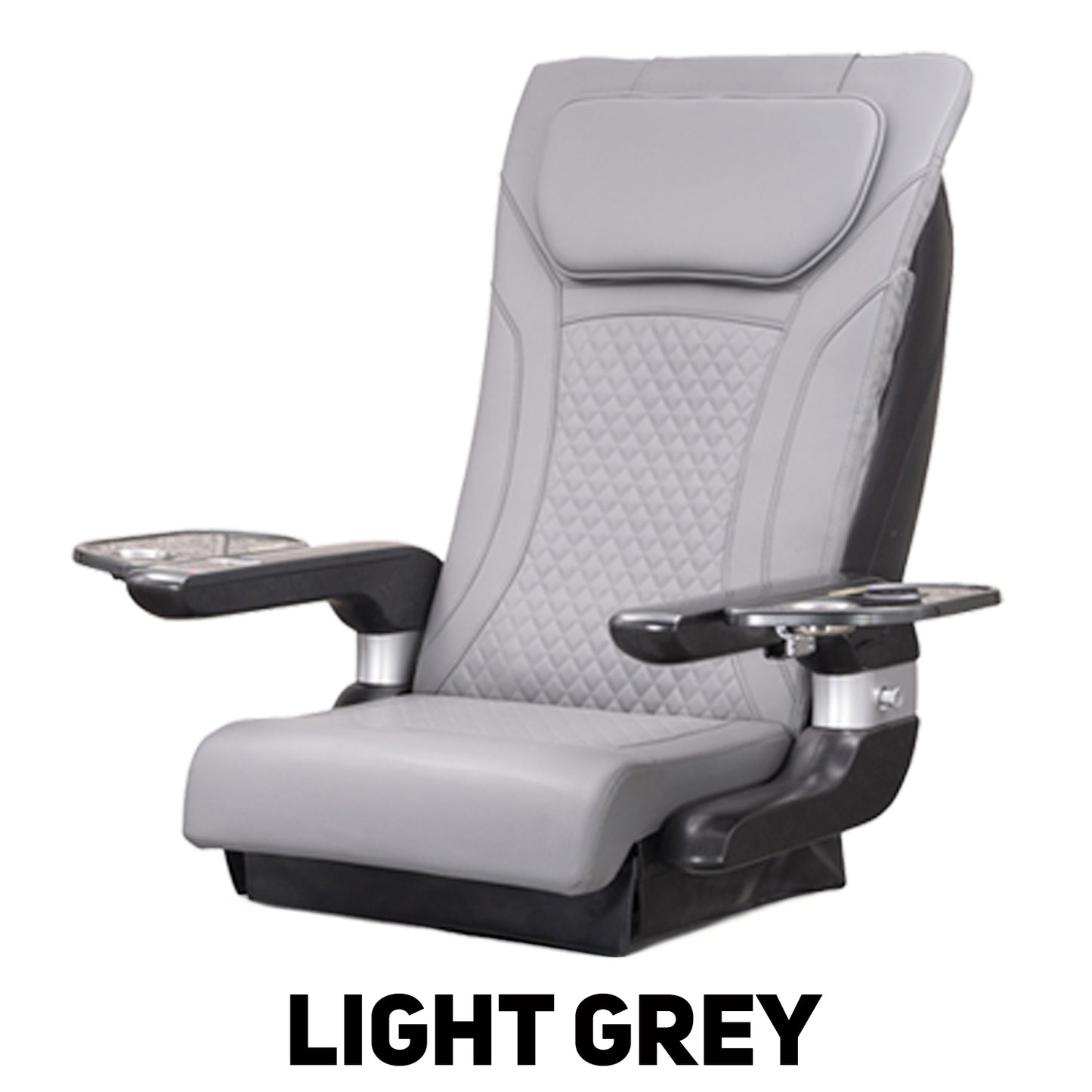 NTK Wireless Charging Pedicure Massage Chair G510A-007