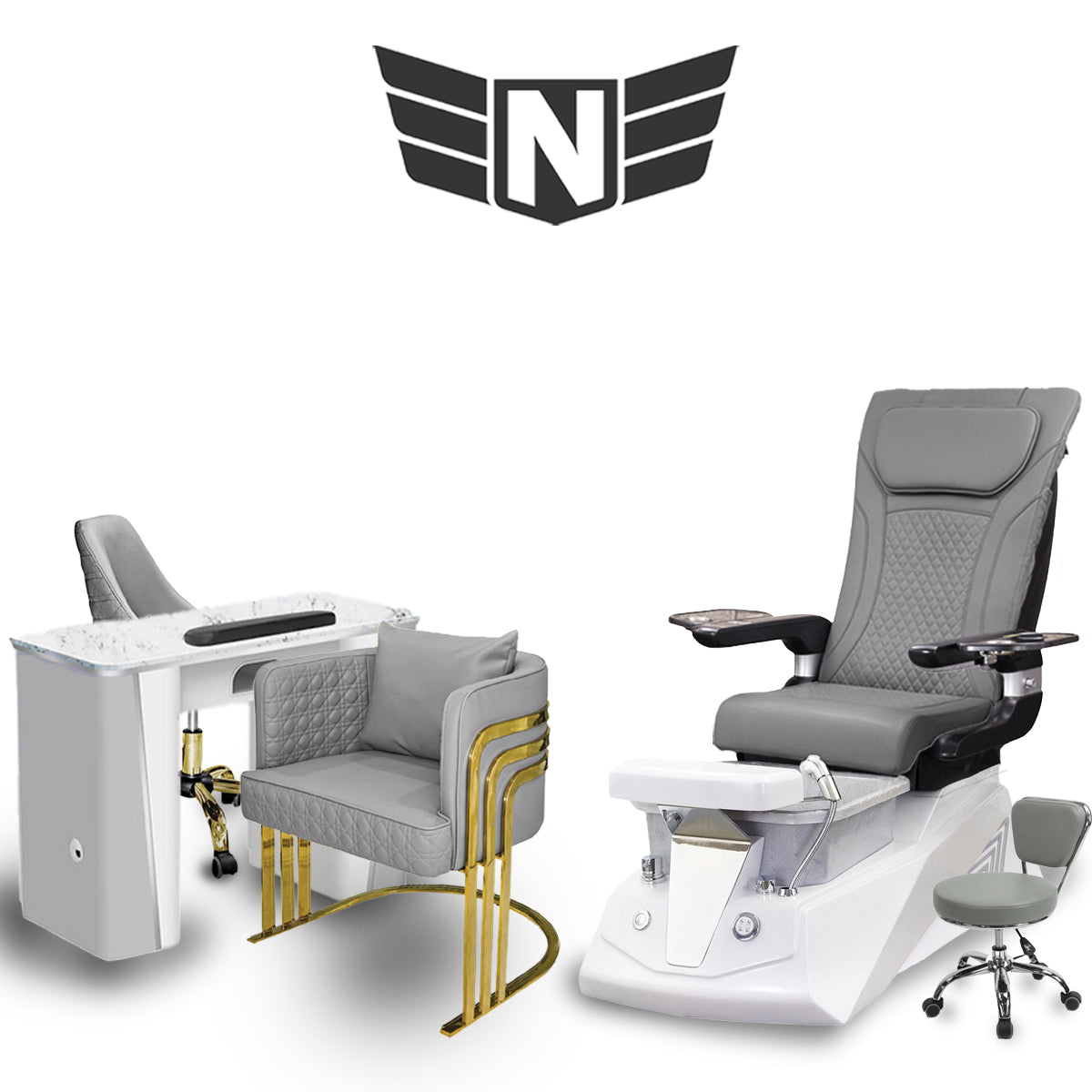 𝗩𝗶𝗴𝗼𝗿 𝗦𝗽𝗮 𝗣𝗲𝗱𝗶𝗰𝘂𝗿𝗲 𝗠𝗮𝘀𝘀𝗮𝗴𝗲 𝗖𝗵𝗮𝗶𝗿