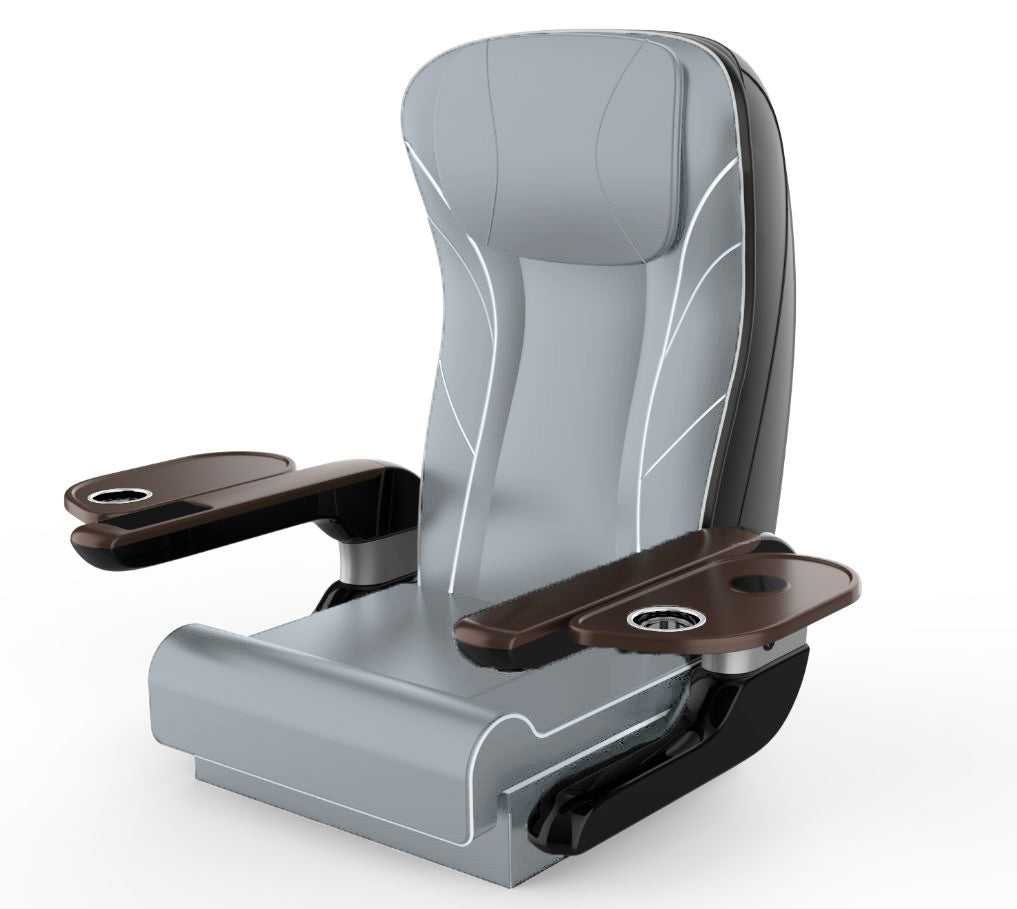 NTK Wireless Charging Pedicure Massage Chair G510A-007