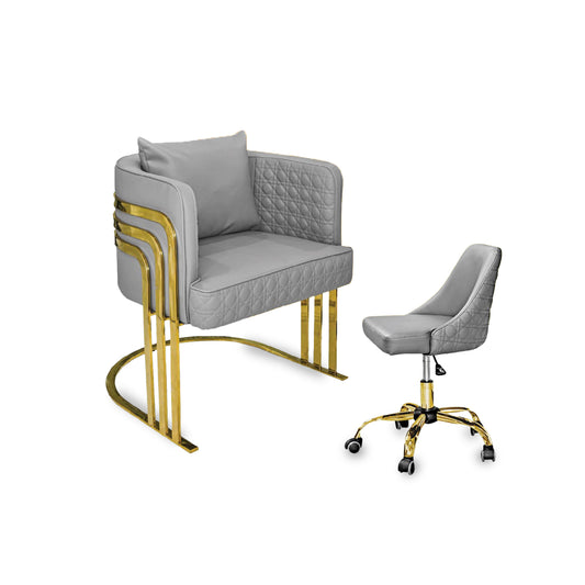 NTK Spa Luxury Gold Combo
