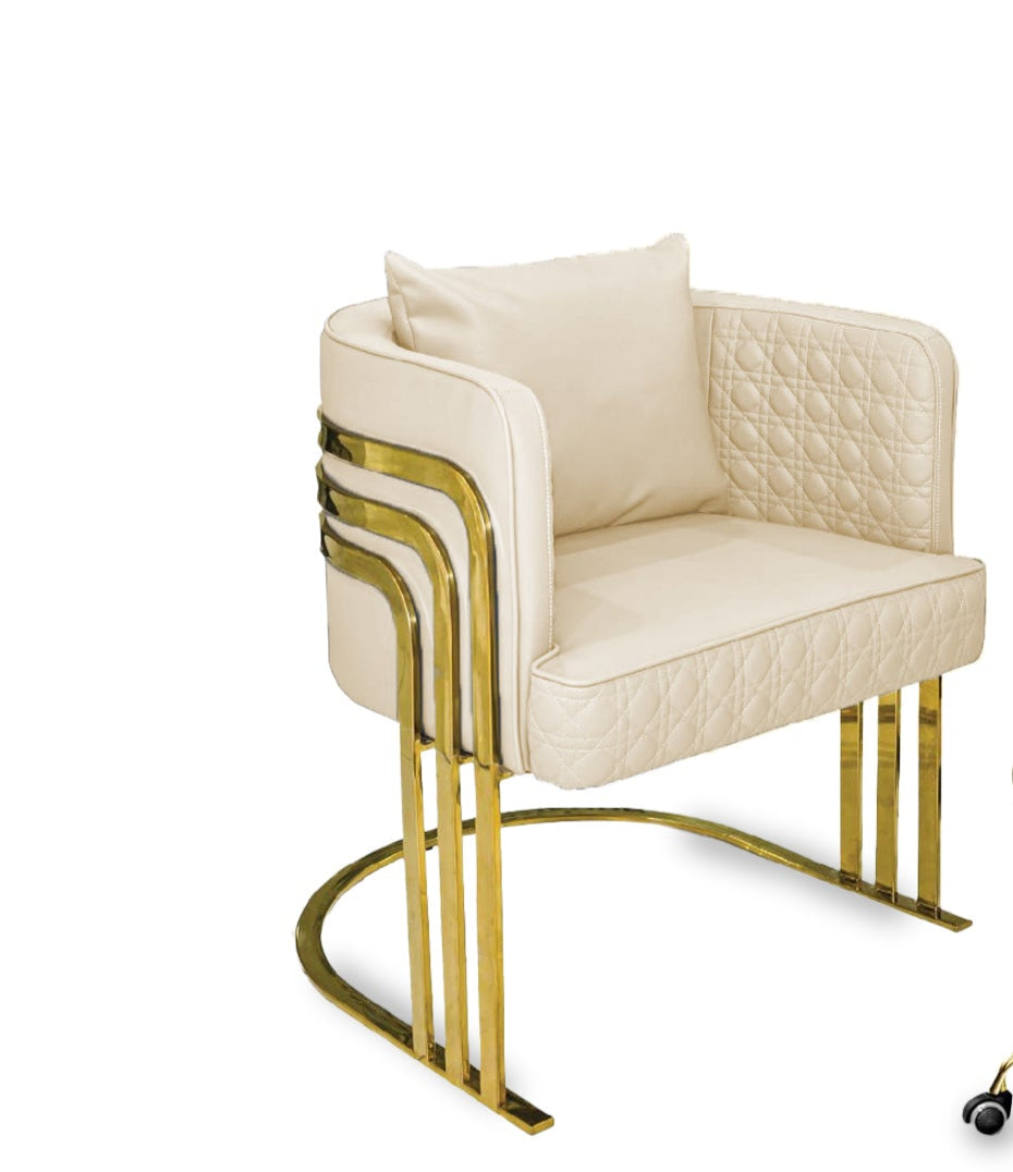 NTK Spa Luxury Gold Combo