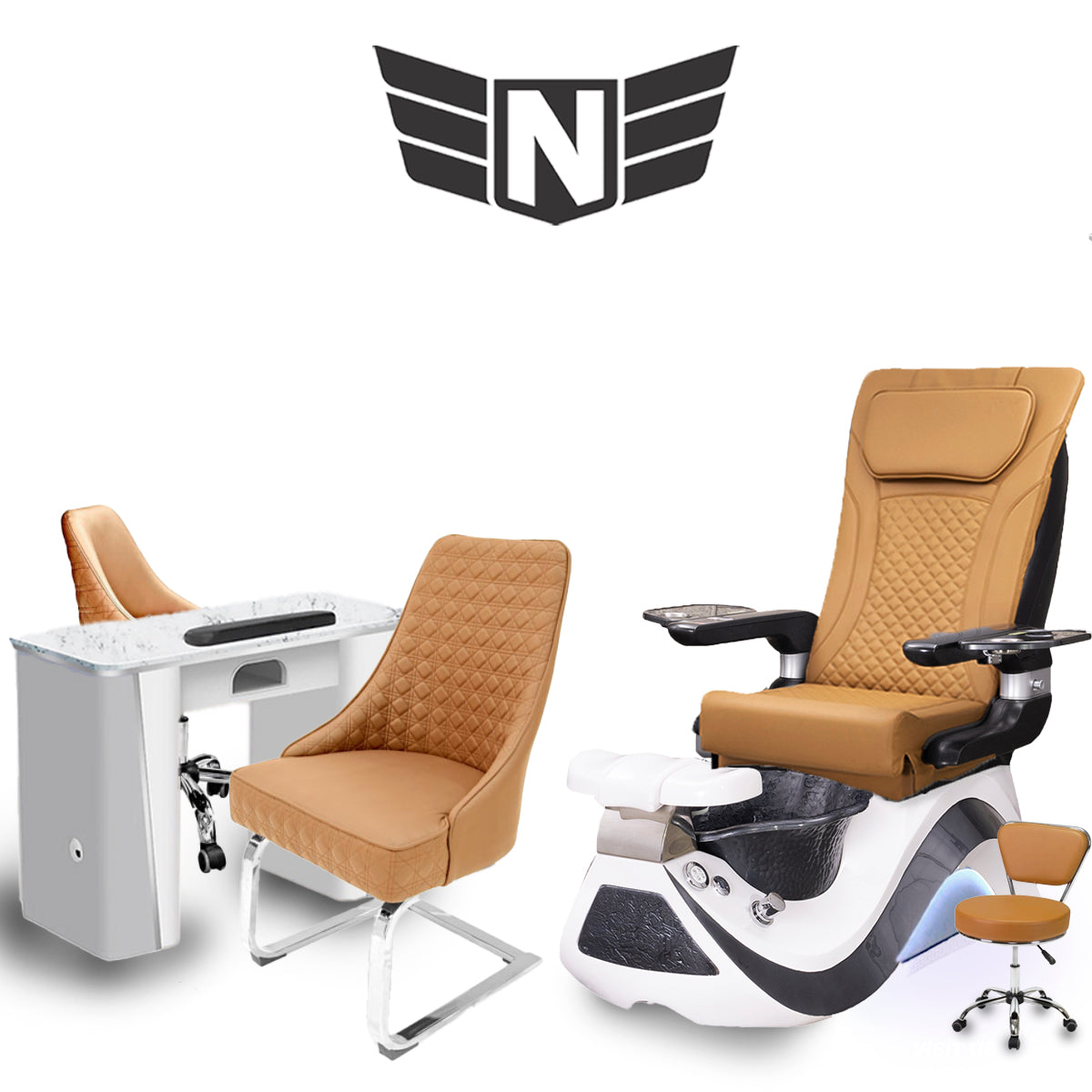 𝗢𝗿𝗸𝗮 𝗣𝗲𝗱𝗶𝗰𝘂𝗿𝗲 𝗦𝗽𝗮 𝗠𝗮𝘀𝘀𝗮𝗴𝗲 𝗖𝗵𝗮𝗶𝗿